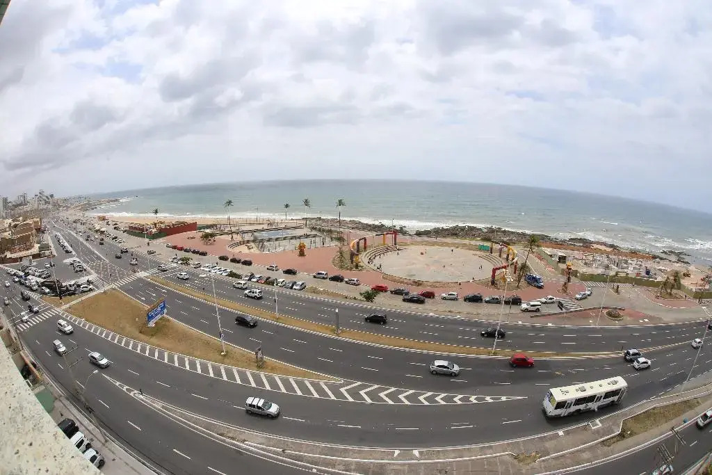 Foto - Real Classic Bahia Hotel