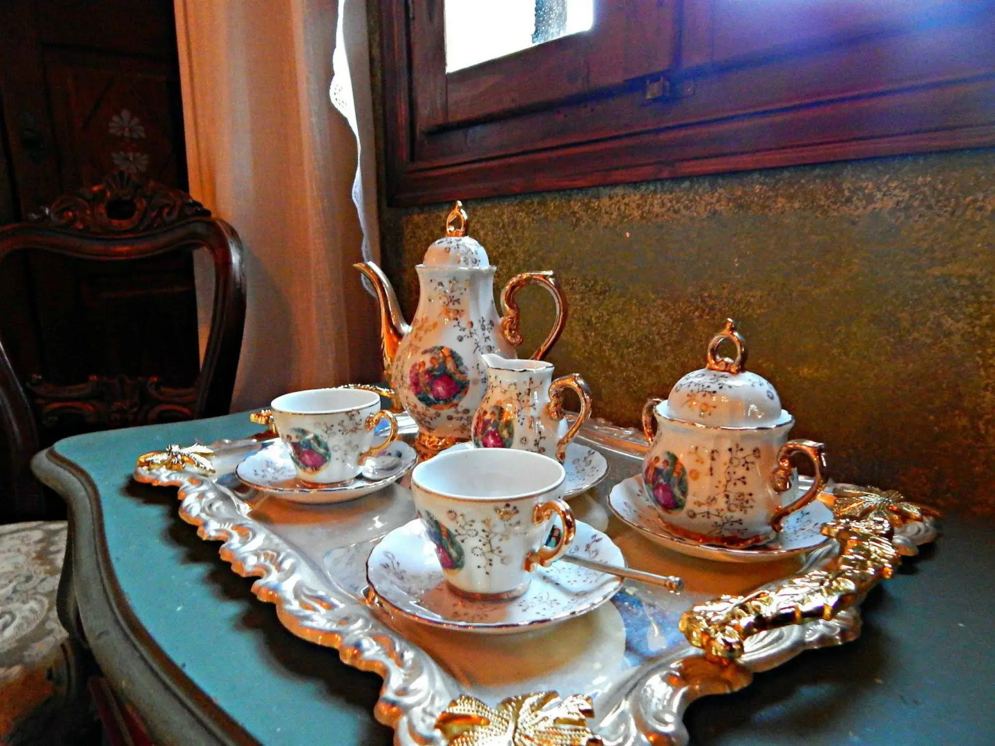 Foto - S.Nikolis' Historic Boutique Hotel