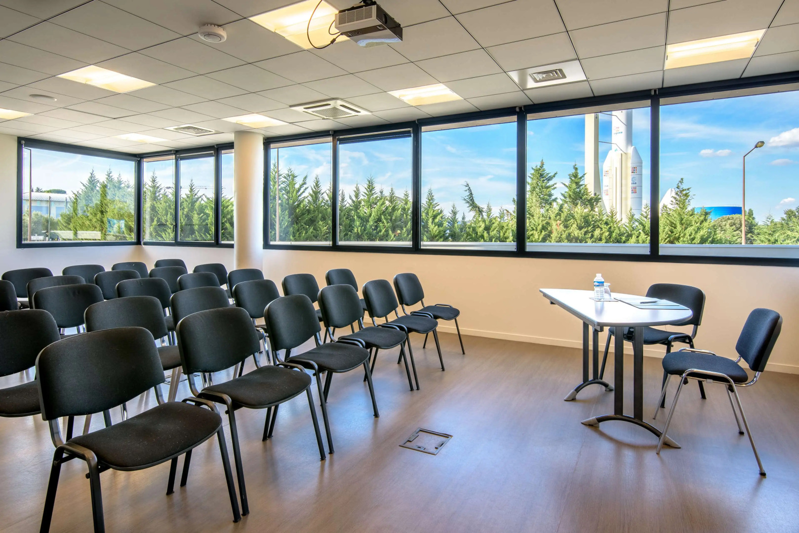 Photo - Campanile Toulouse Balma - Cité de l'Espace