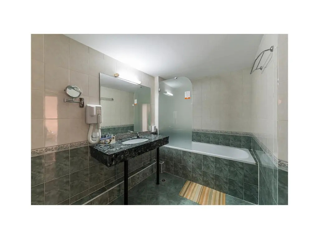 Foto - Hotel Kavkaz Golden Dune