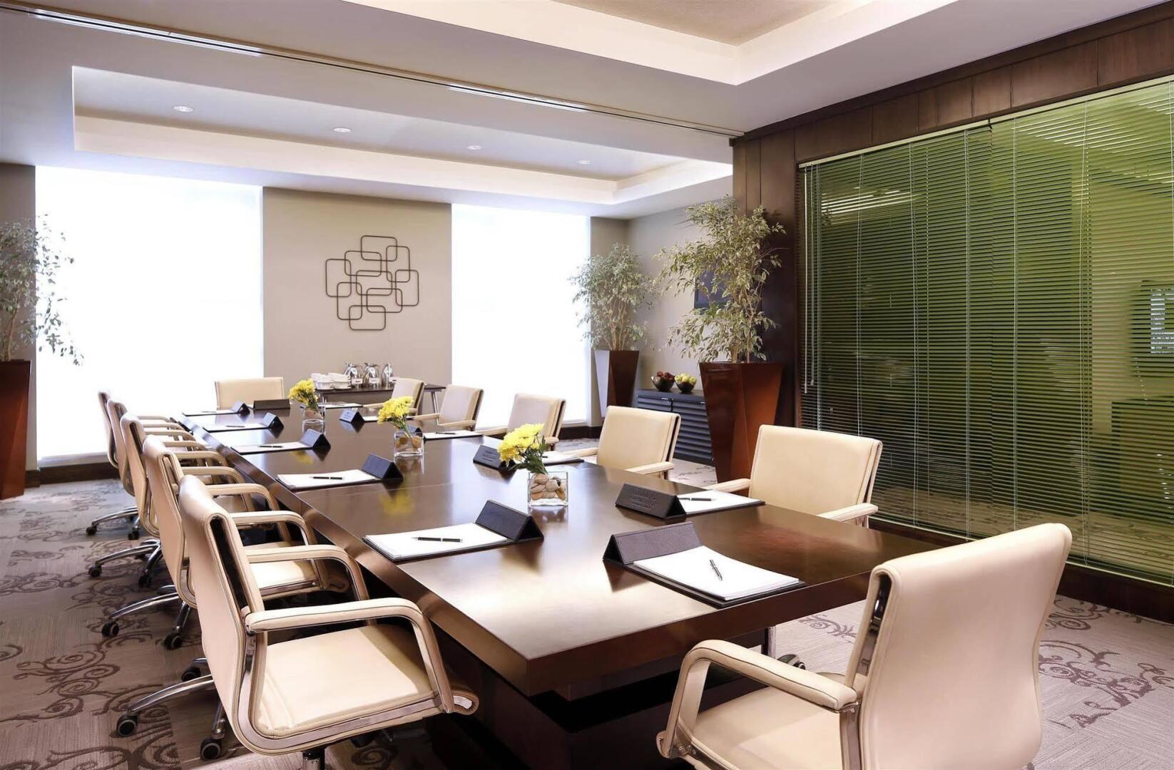 Foto - Swissotel Al Maqam Makkah