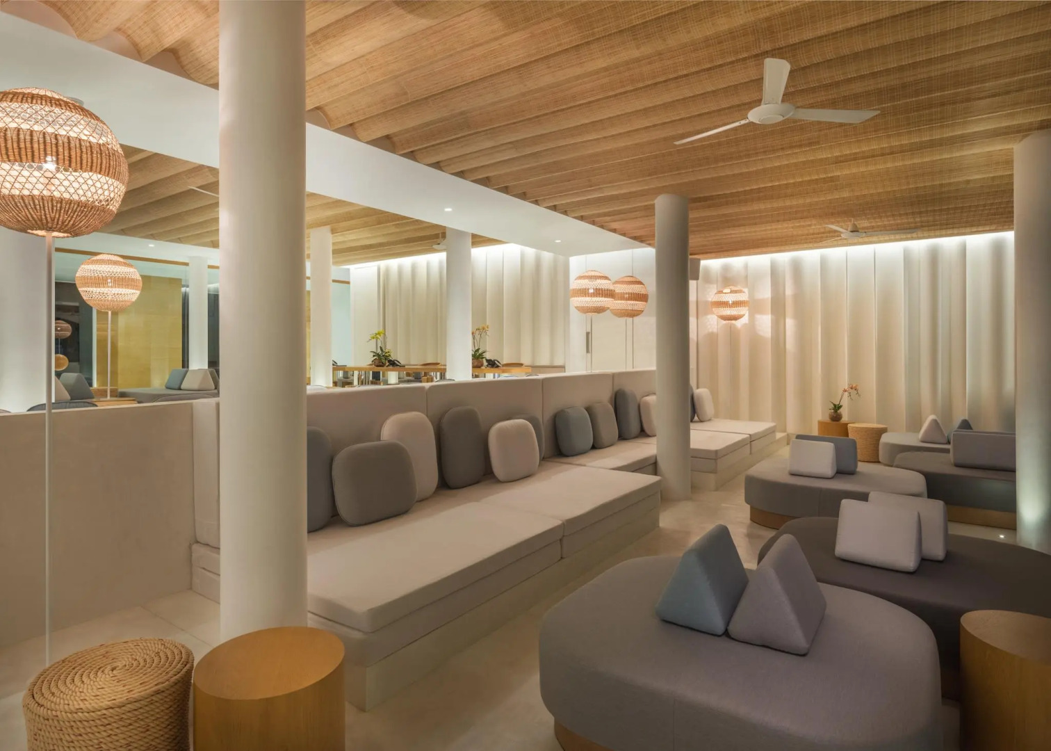 Foto - SALA Samui Chaweng Beach Resort