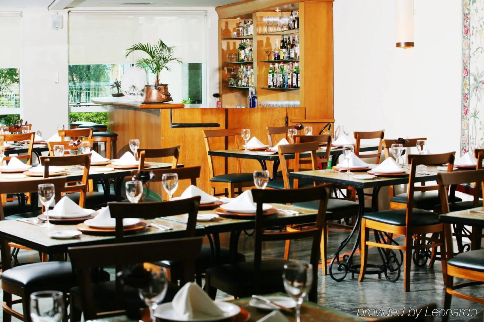 Photo - Transamerica Executive Perdizes