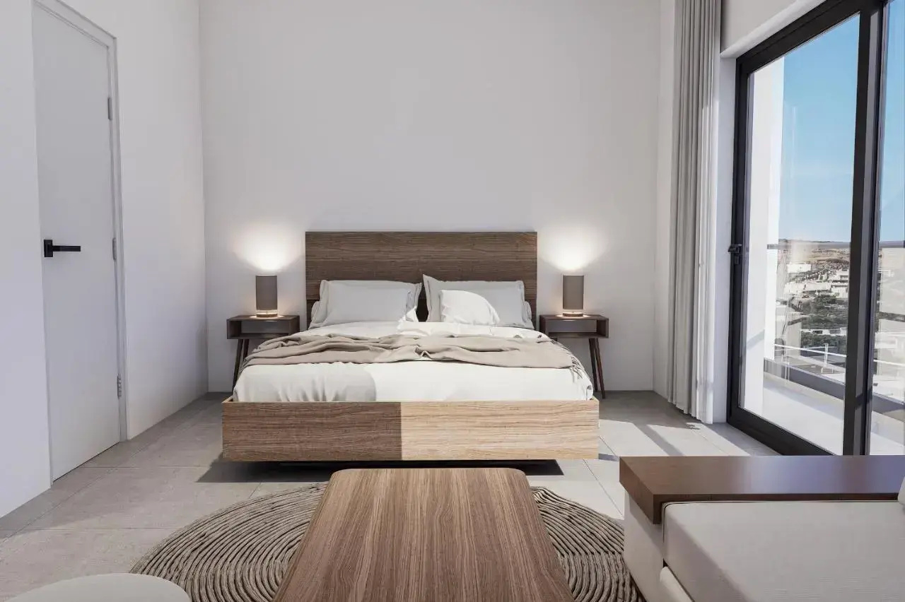 Foto - Trinity Suites "by Checkin"