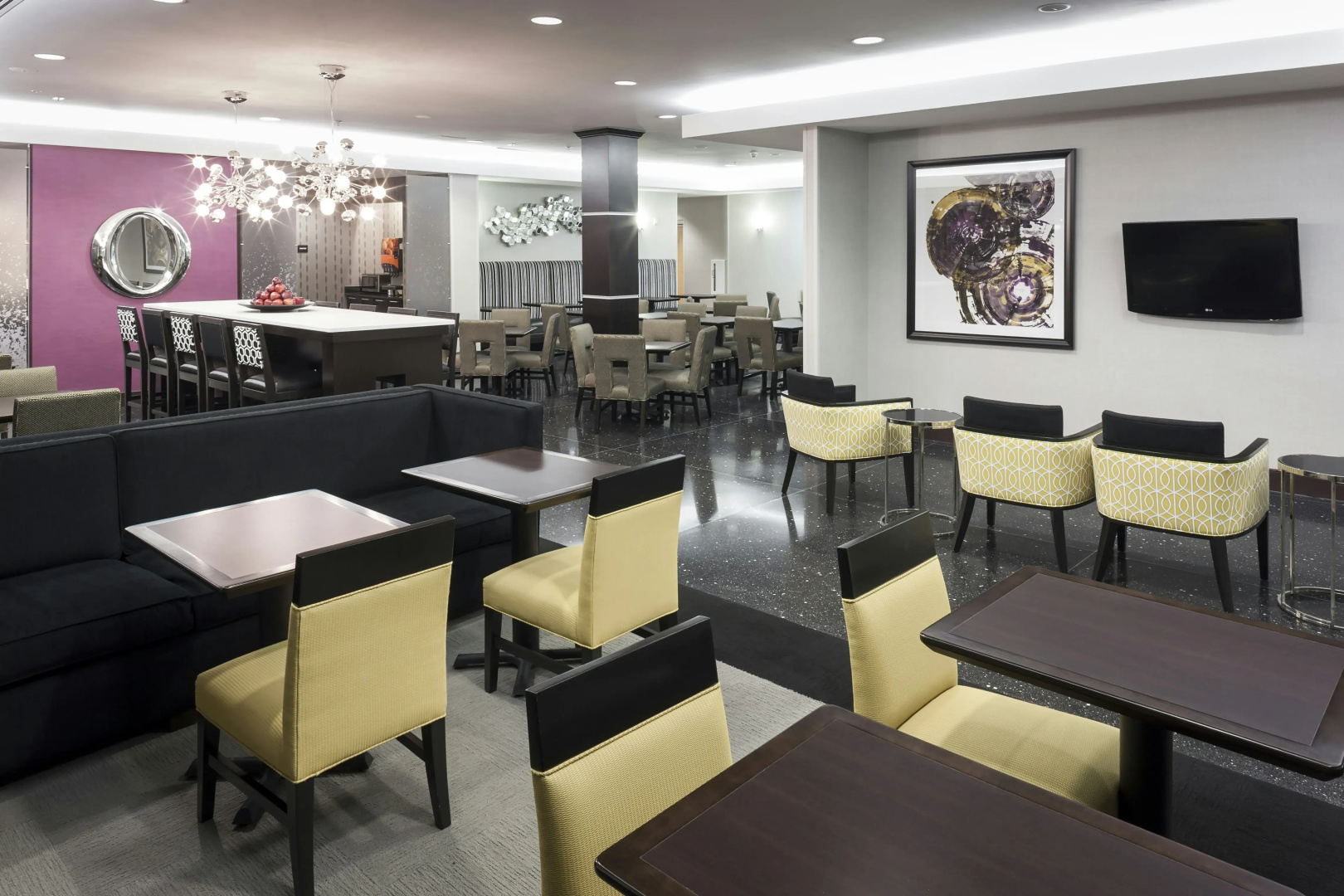 Foto - Hampton Inn San Diego-Downtown