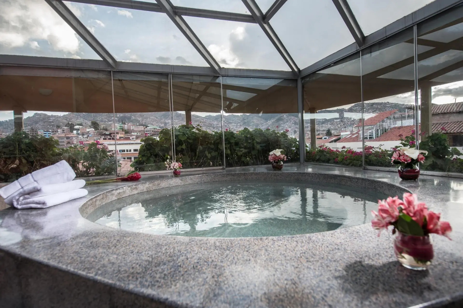 Photo - Hotel Jose Antonio Cusco