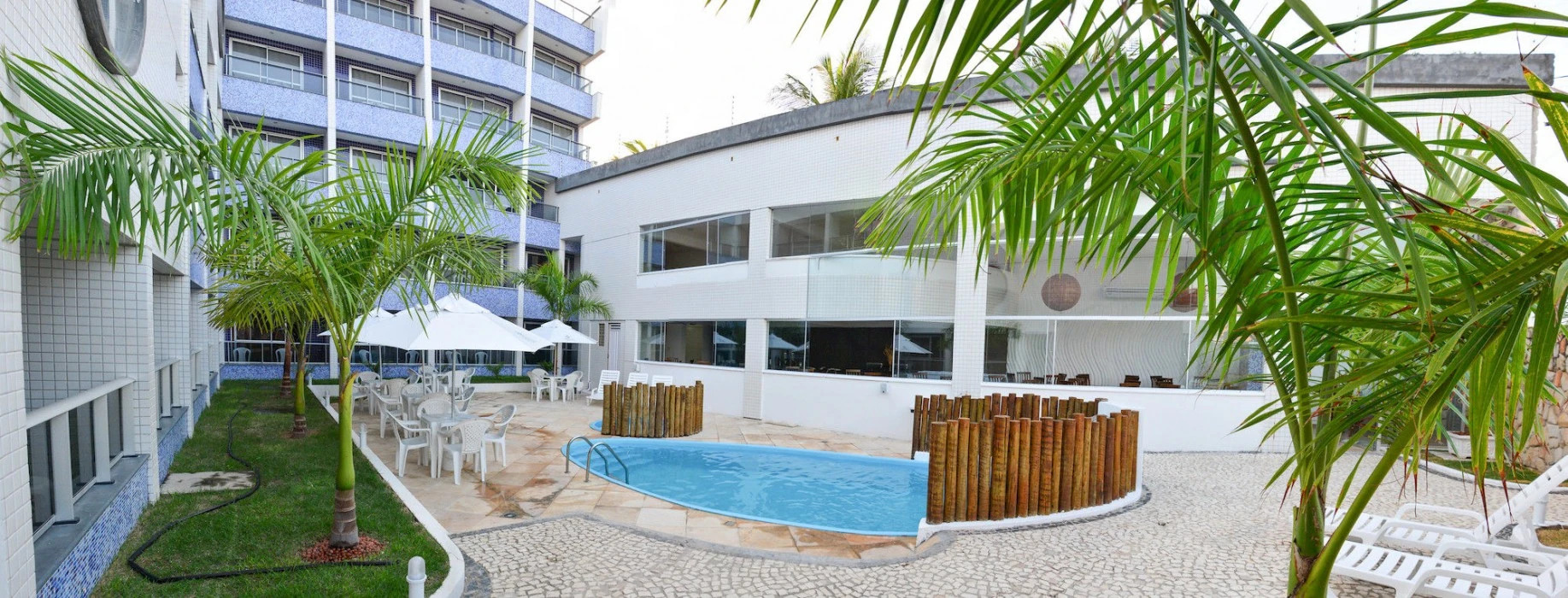 Photo - Happy Hotel Ponta Negra