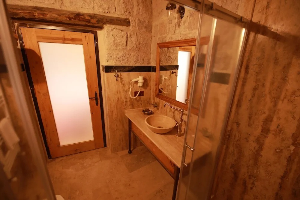 Foto - Sarnich Cave Suites