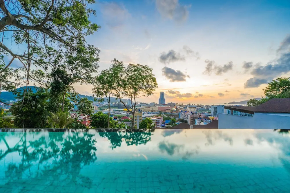 Foto - The Senses Resort & Pool Villas, PHUKET