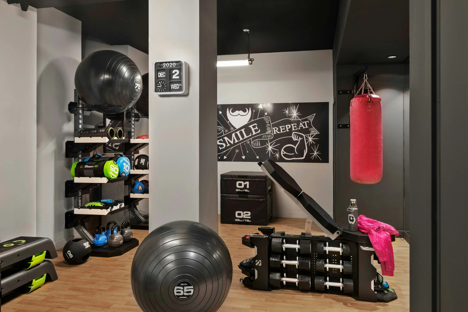 Foto - Moxy Lille City