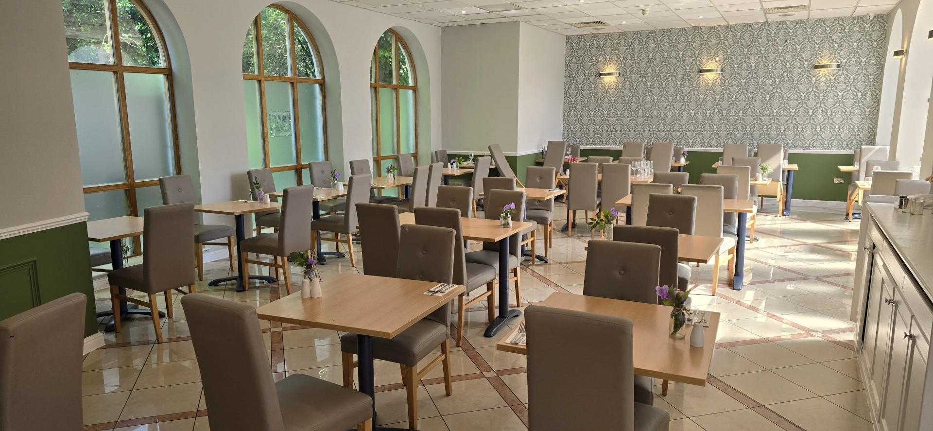 Photo - Manor of Groves Hotel, Golf & Health Club