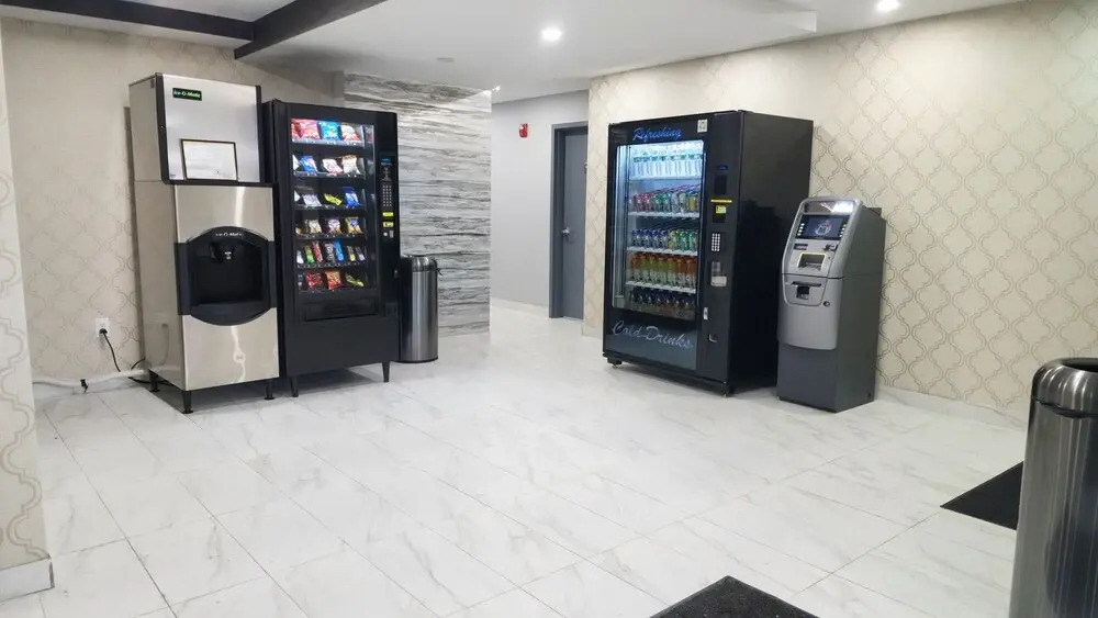 Foto - Hotel Fuego Bronx YANKEE STADIUM