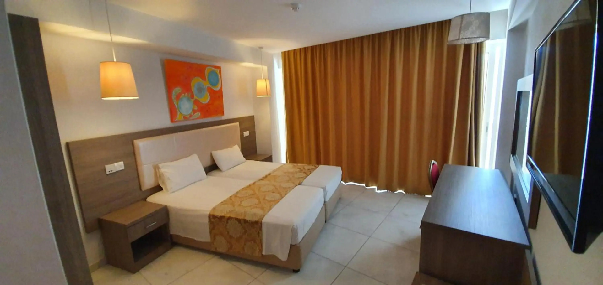 Photo - Corfu Hotel