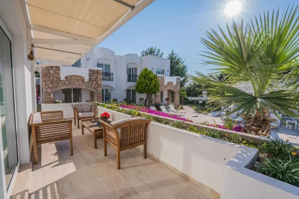 Photo - Costa Sariyaz Hotel Bodrum