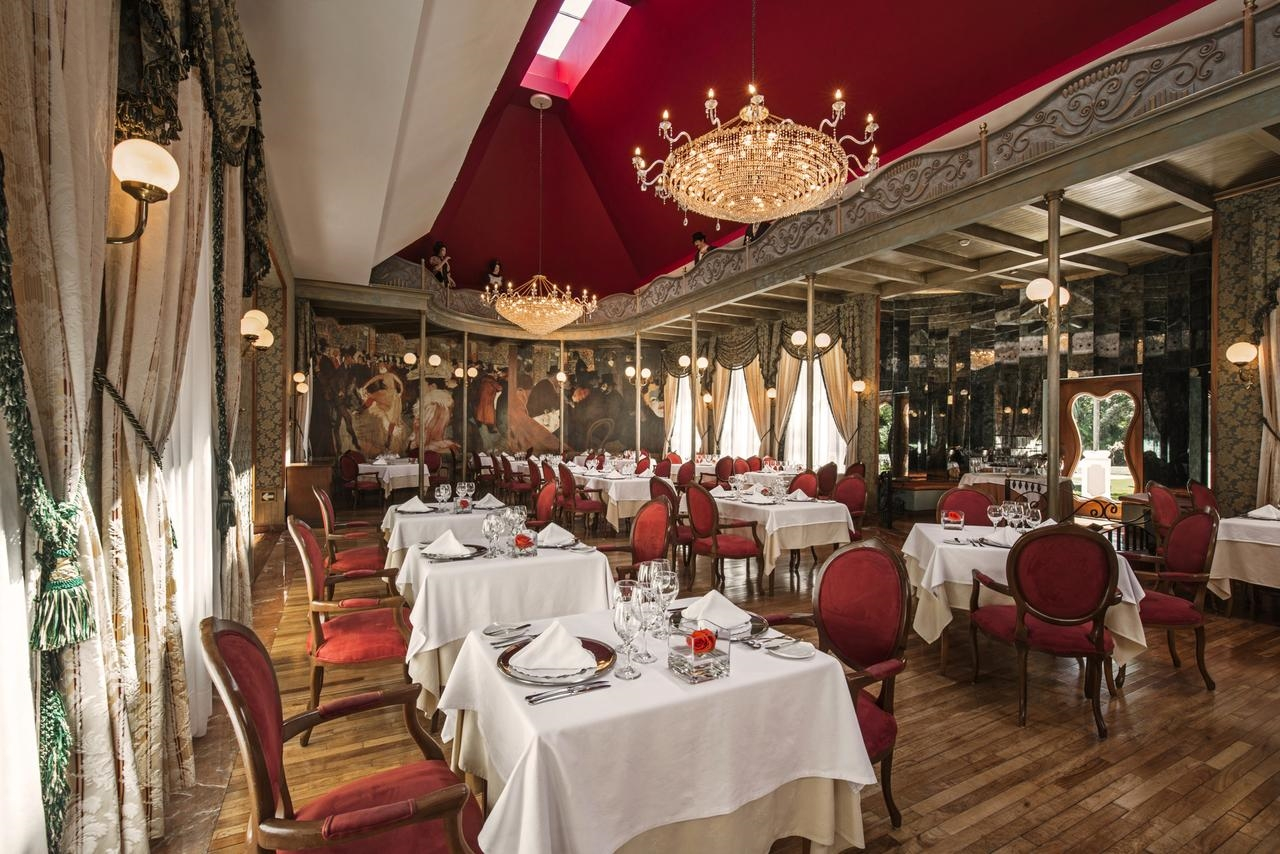 Foto - Iberostar Selection Paraíso Maya - All Inclusive