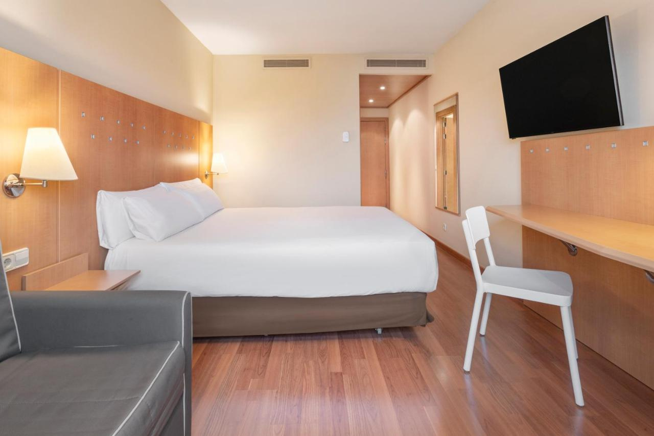 Foto - ibis Madrid Arganda