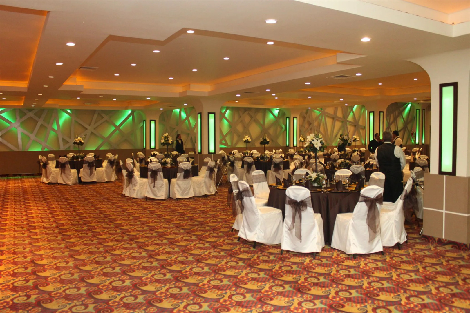 Photo - Hotel Ticuán