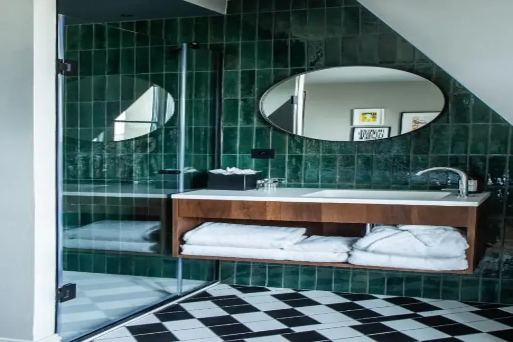 Foto - Hotel Flanelles