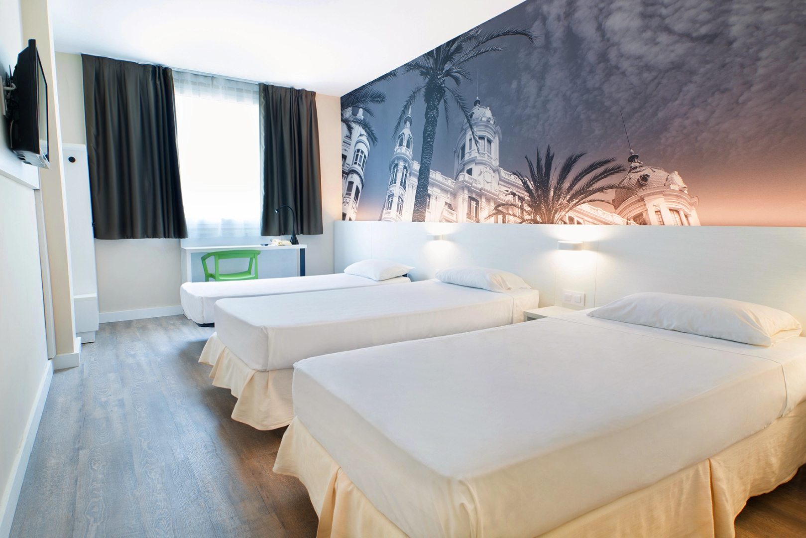 Foto - B&B Hotel Alicante