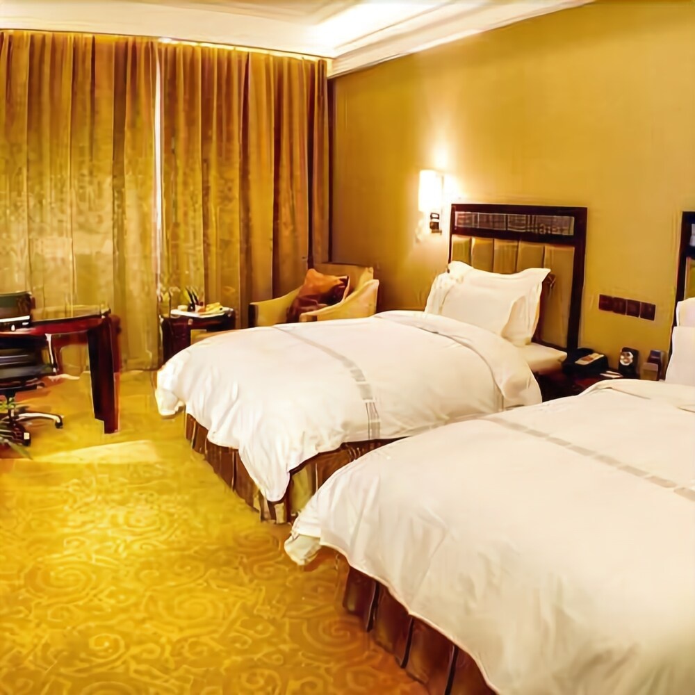 Hengze Highs Hotel