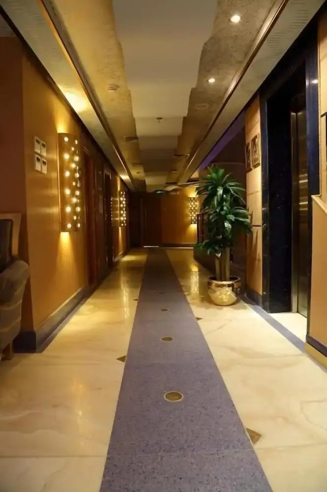 Foto - Montana Al Azizia Hotel
