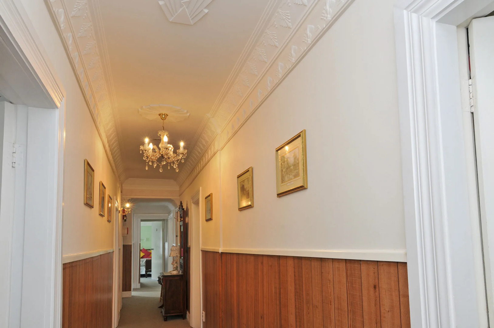 Photo - Richmond Guest House