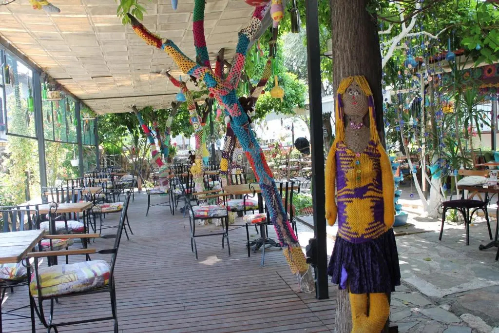 Photo - Konukzade OldTown Apart
