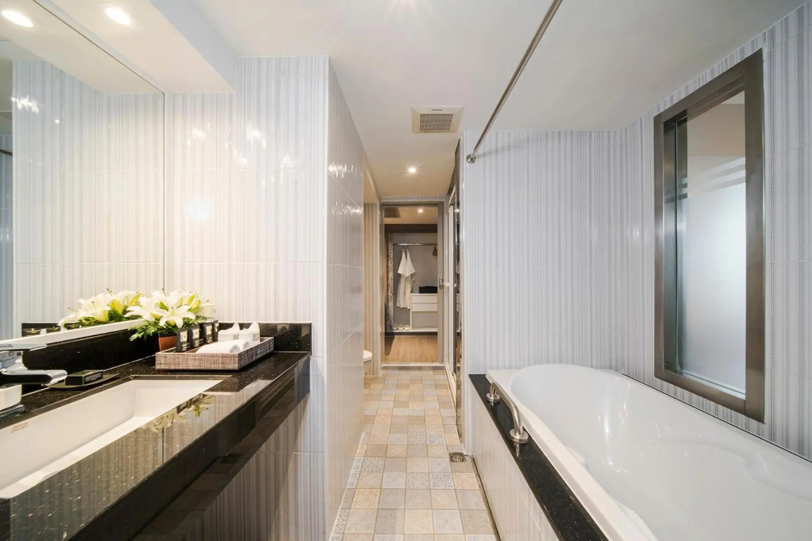 Photo - Hotel JAL City Bangkok