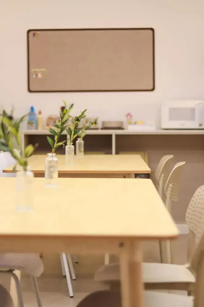 Foto - Travel Light Hostel Gyeongju