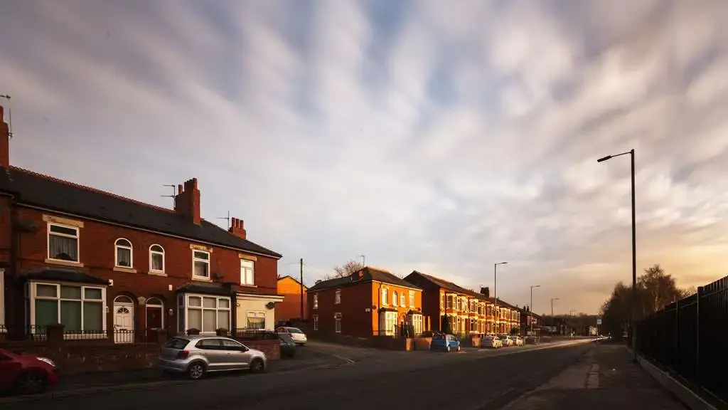 Photo - Holiday Inn - the niu, Loom Manchester North by IHG