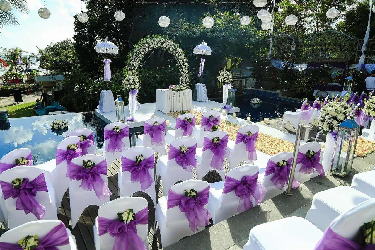 Foto - Away Bali Legian Camakila