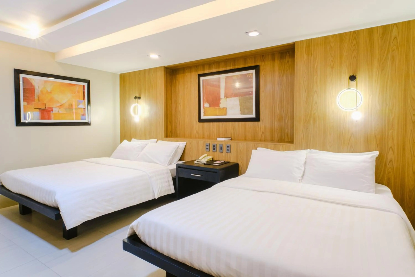 O Hotel