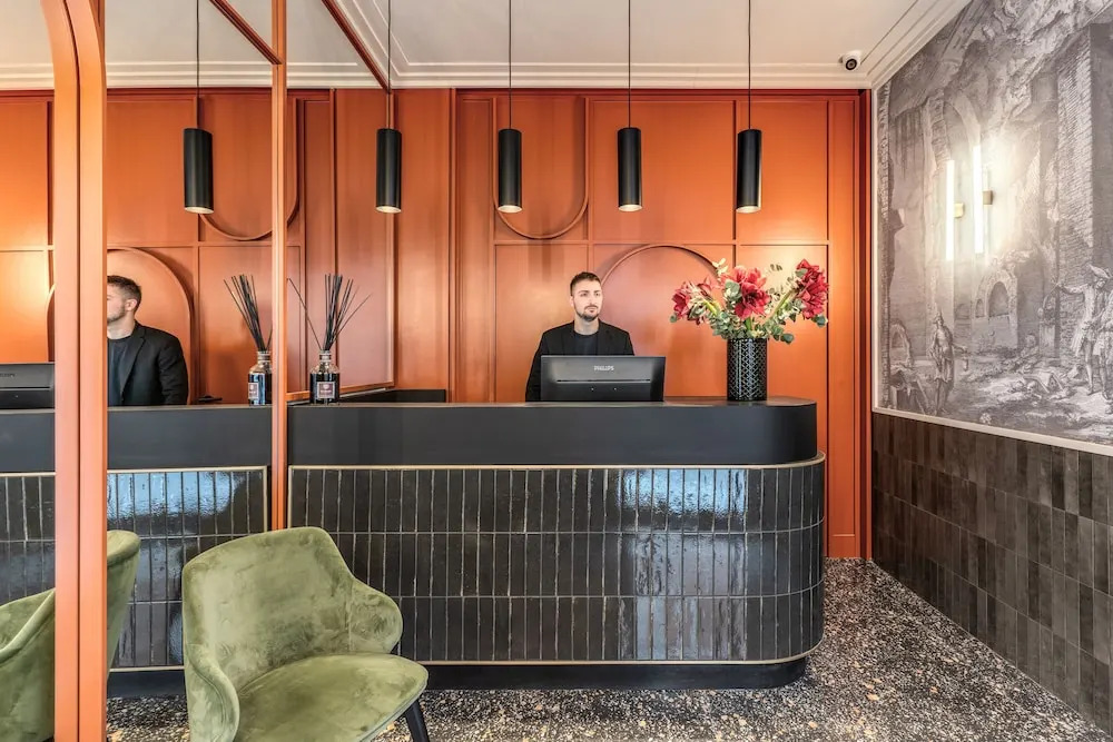 Foto - Residenza Piranesi Boutique Hotel