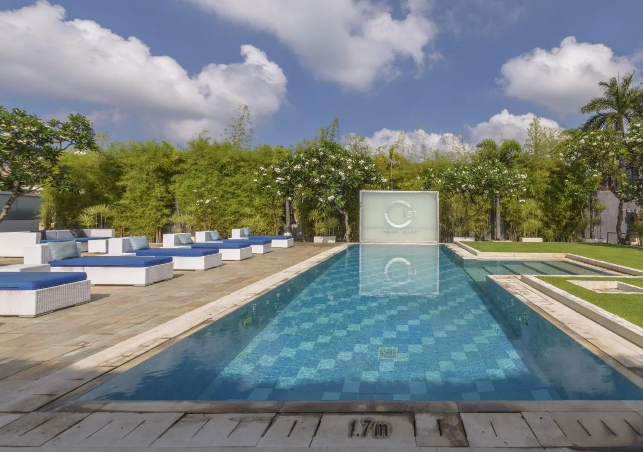 Photo - C151 Smart Villas at Seminyak