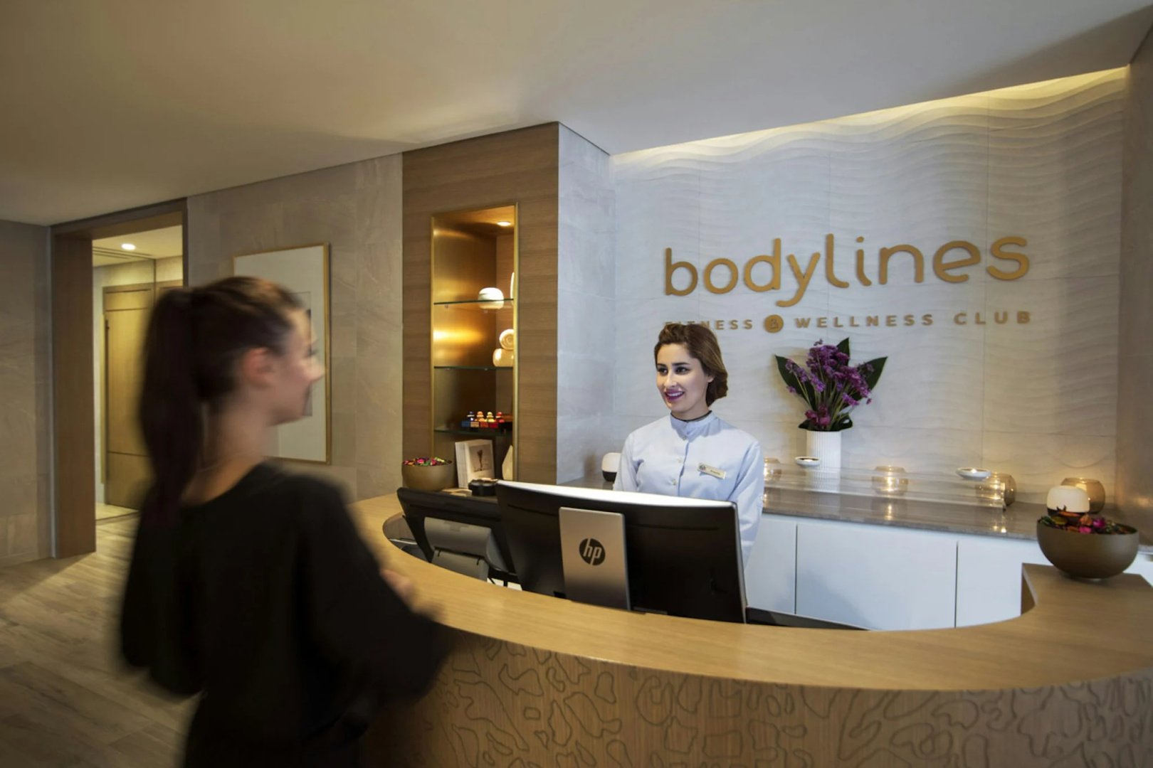 Photo - Al Bandar Rotana – Creek