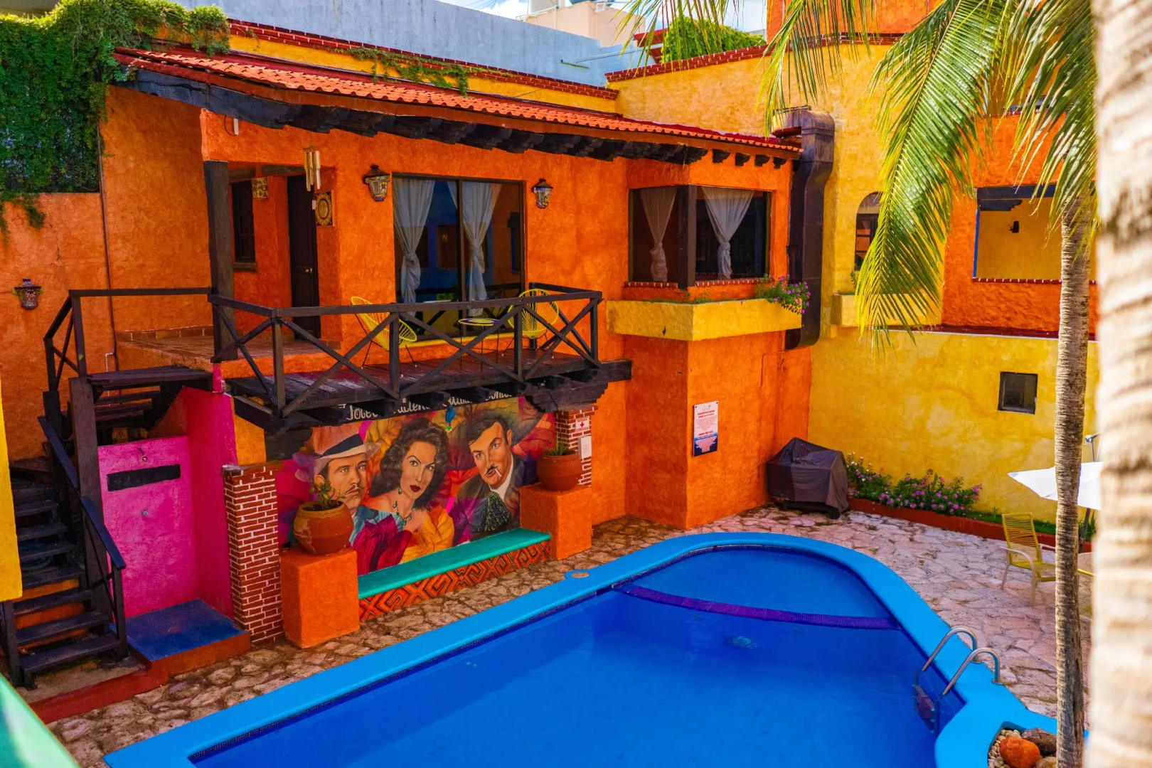 Foto - Hacienda Maria Bonita Hotel