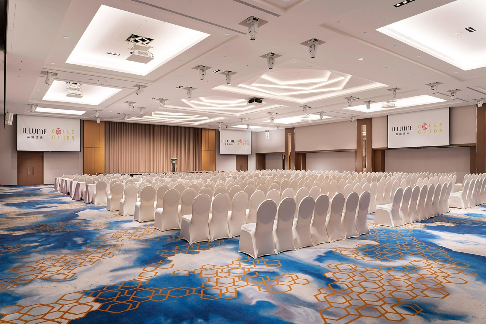 Photo - ILLUME Taipei