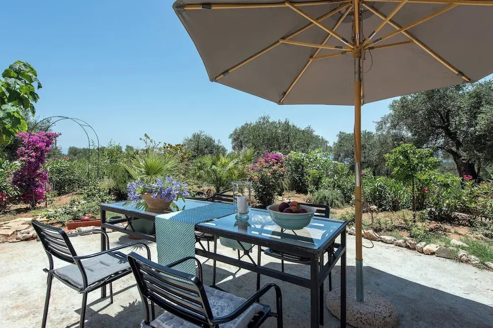 Photo - Terra Rossa by Konnect, Views to Ionian Sea