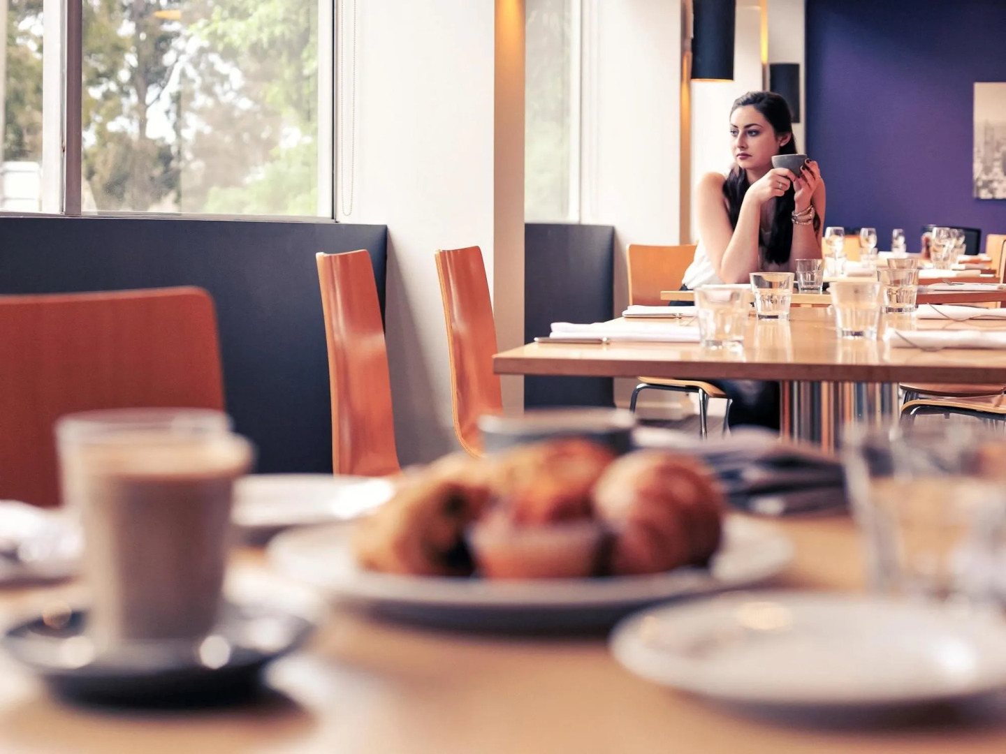 Foto - Mercure North Melbourne