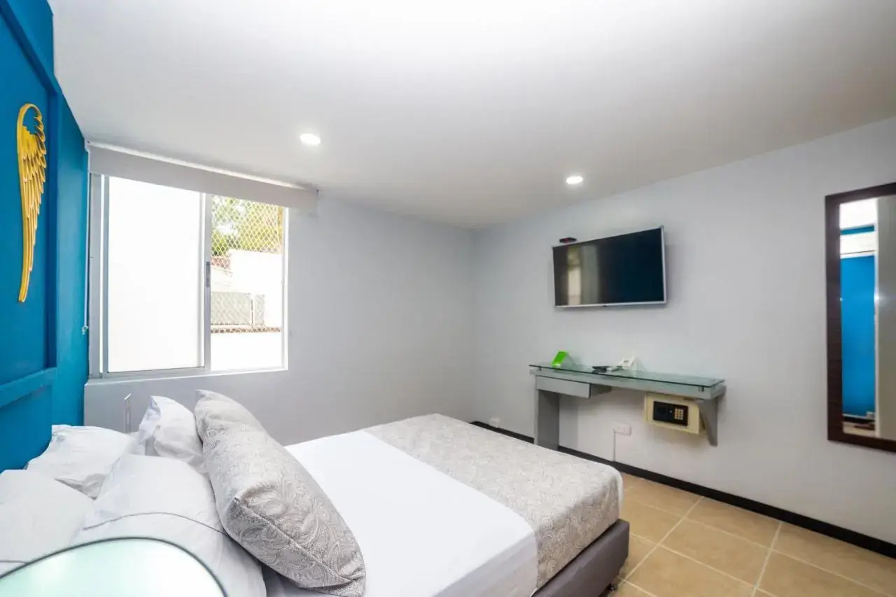 Photo - Hotel Greenview Medellin