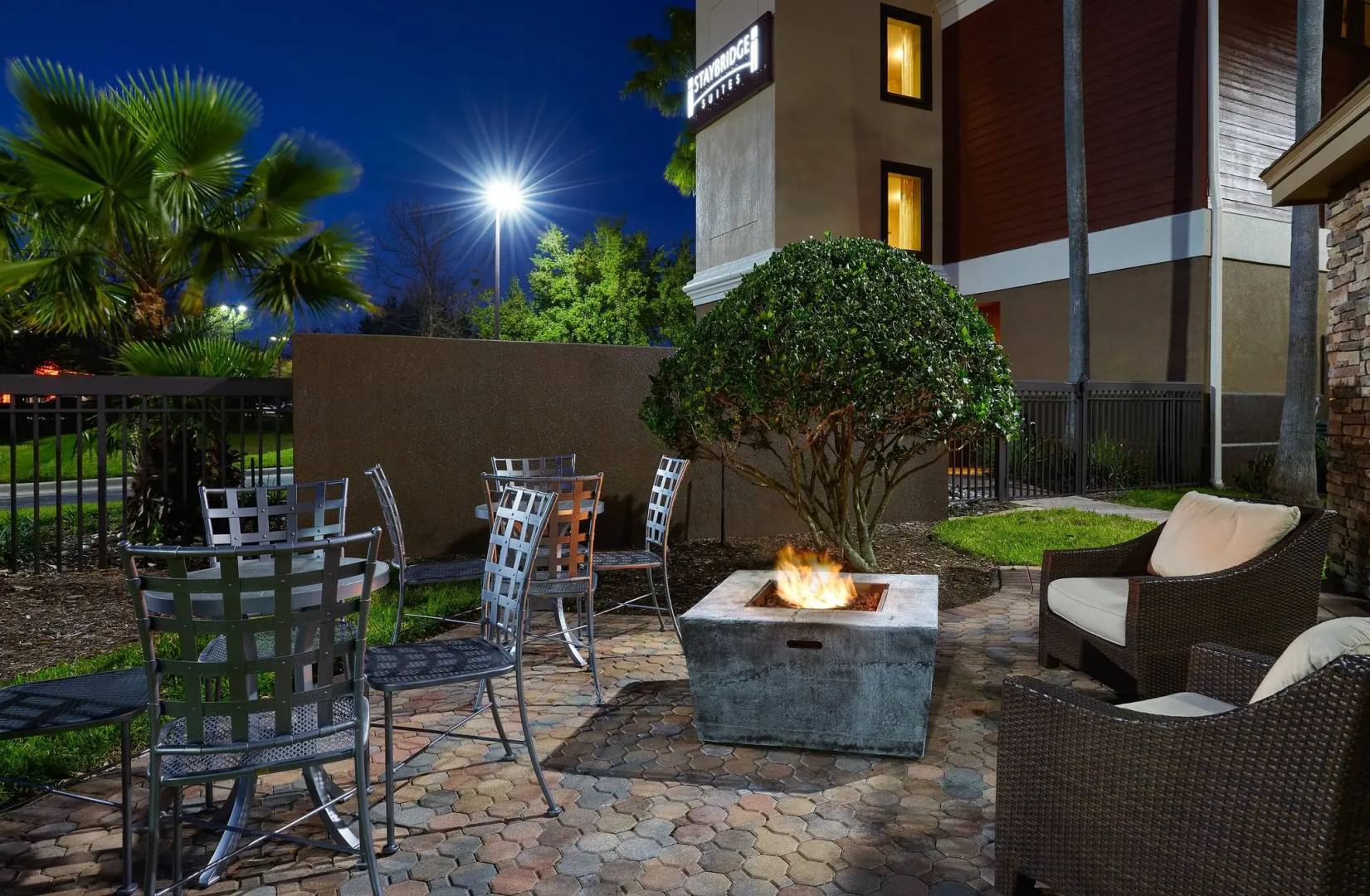 Foto - Sheraton Suites Orlando Airport Hotel