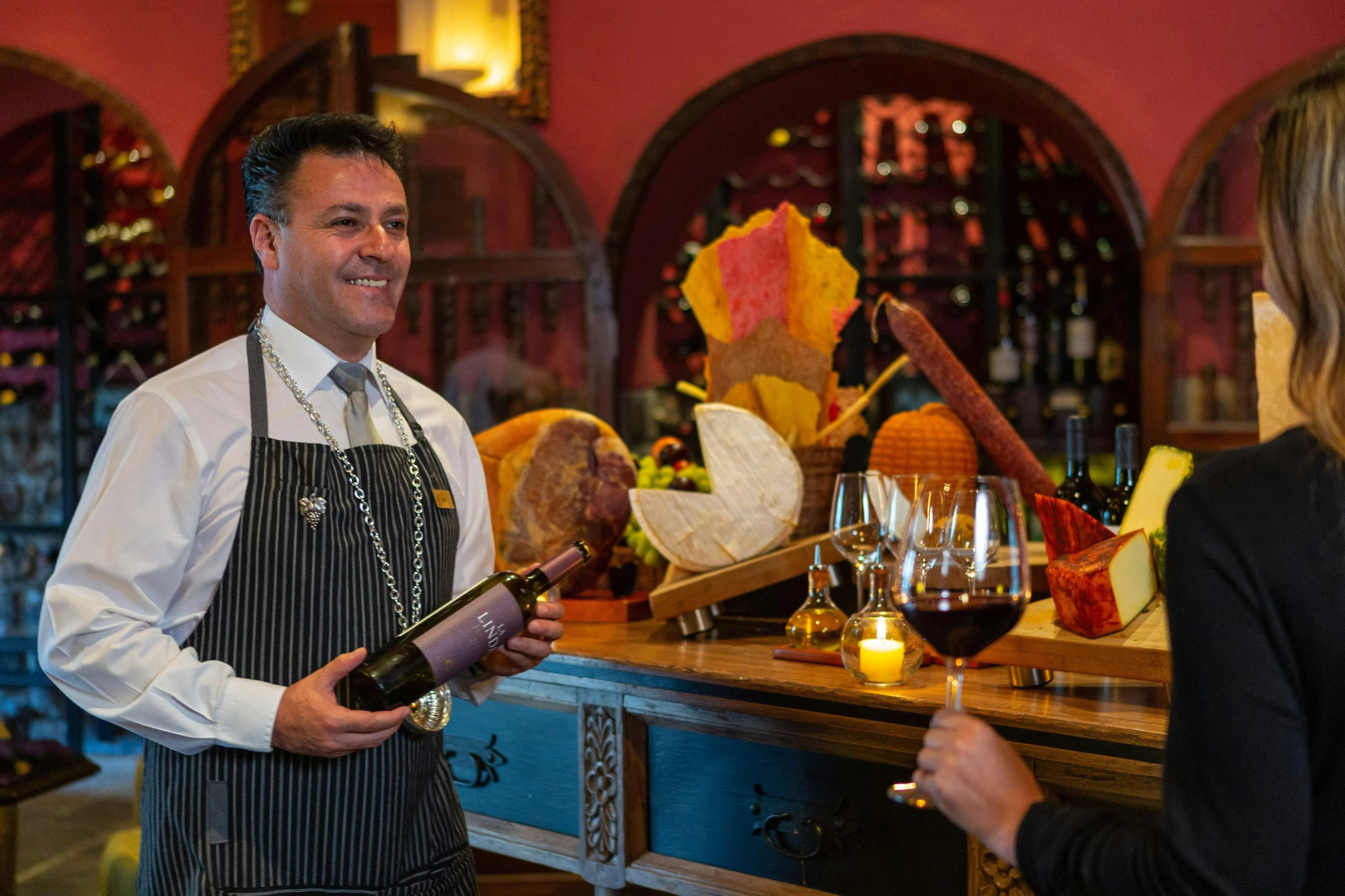 Foto - Palacio del Inka, a Luxury Collection Hotel, Cusco