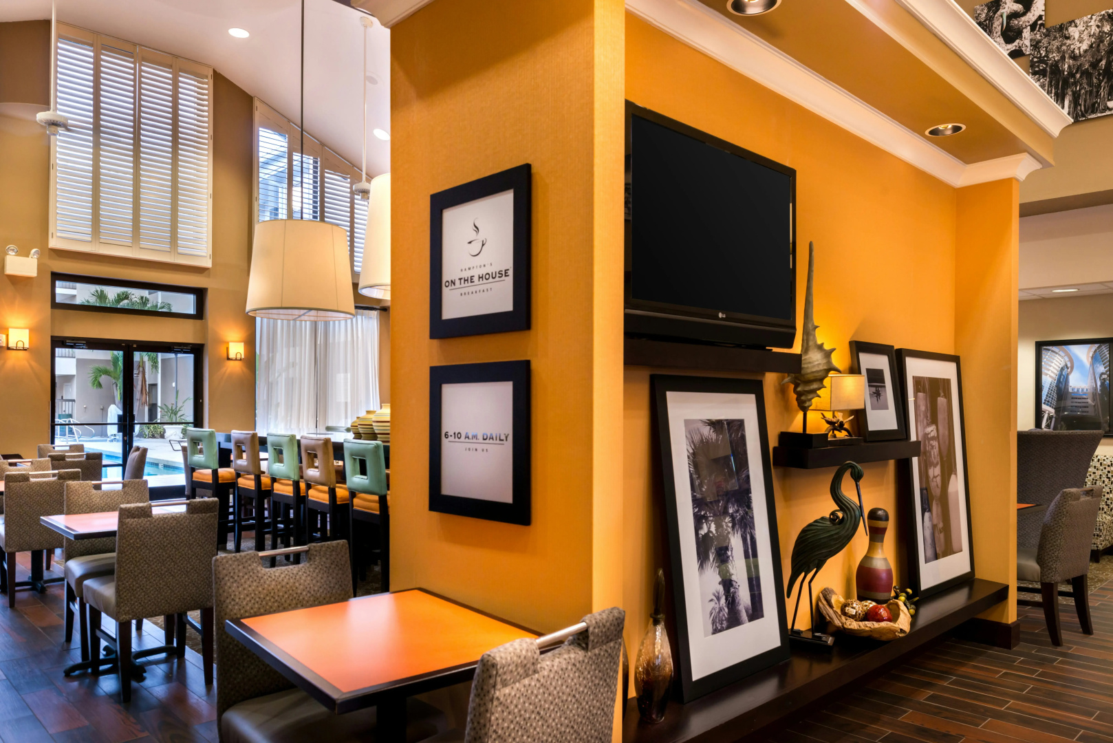 Foto - Hampton Inn & Suites Orlando/East UCF Area