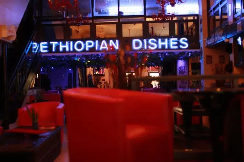 Foto - Kings in Cape