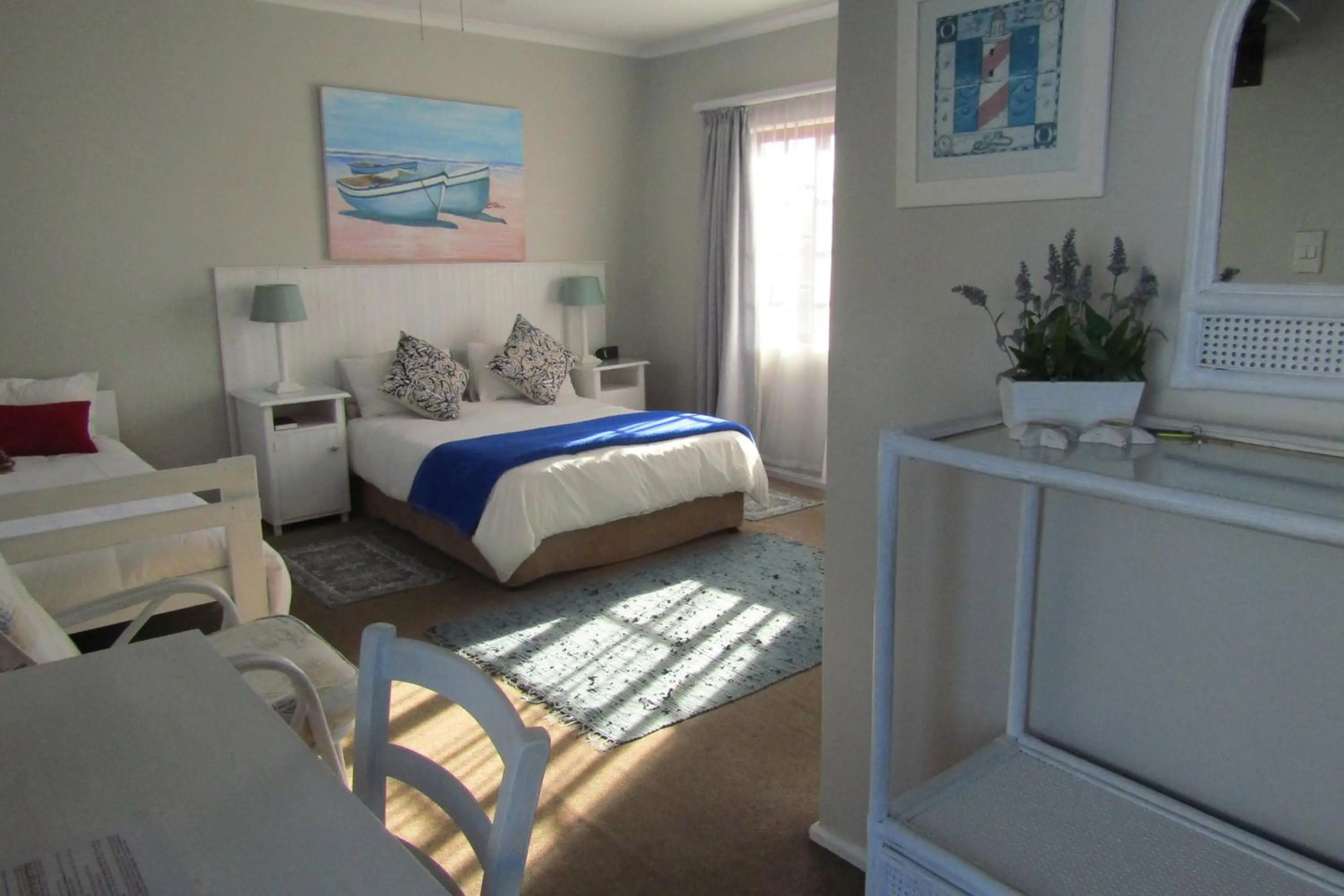 Photo - Blouberg Dolphin Inn