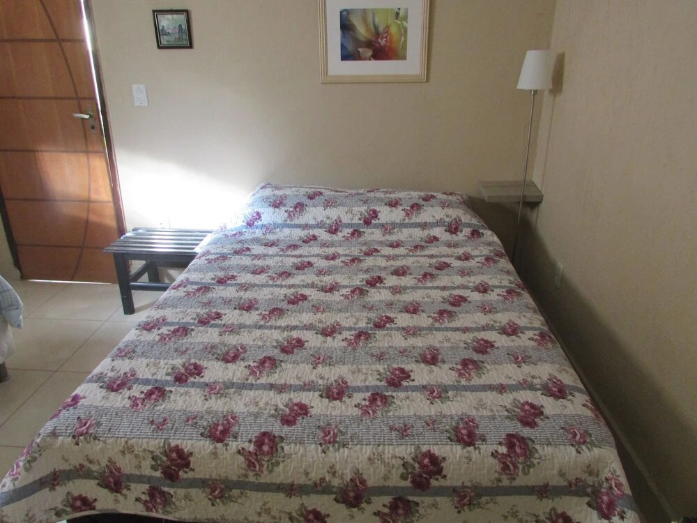 Foto - Pousada Zenite