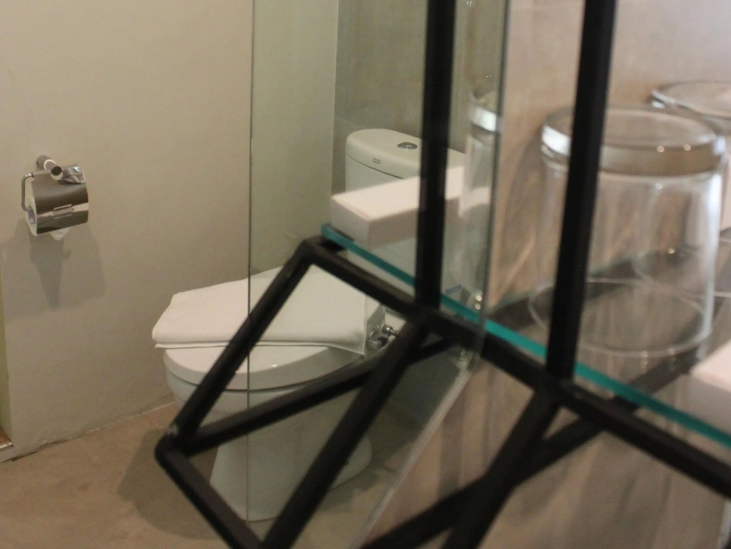 Foto - Allstay Ecotel Yogyakarta
