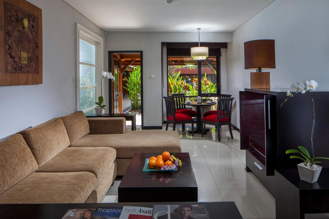 Foto - Prime Plaza Hotel Sanur - Bali