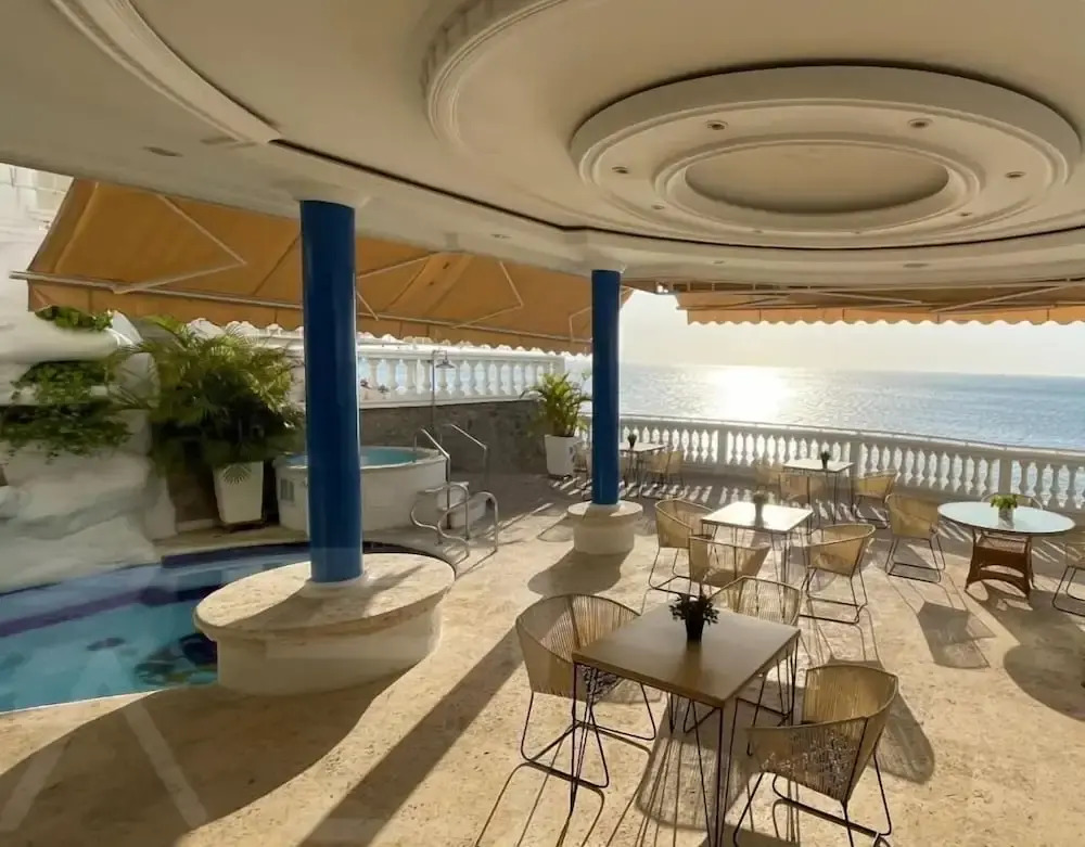 Foto - Azul Hotel Boutique