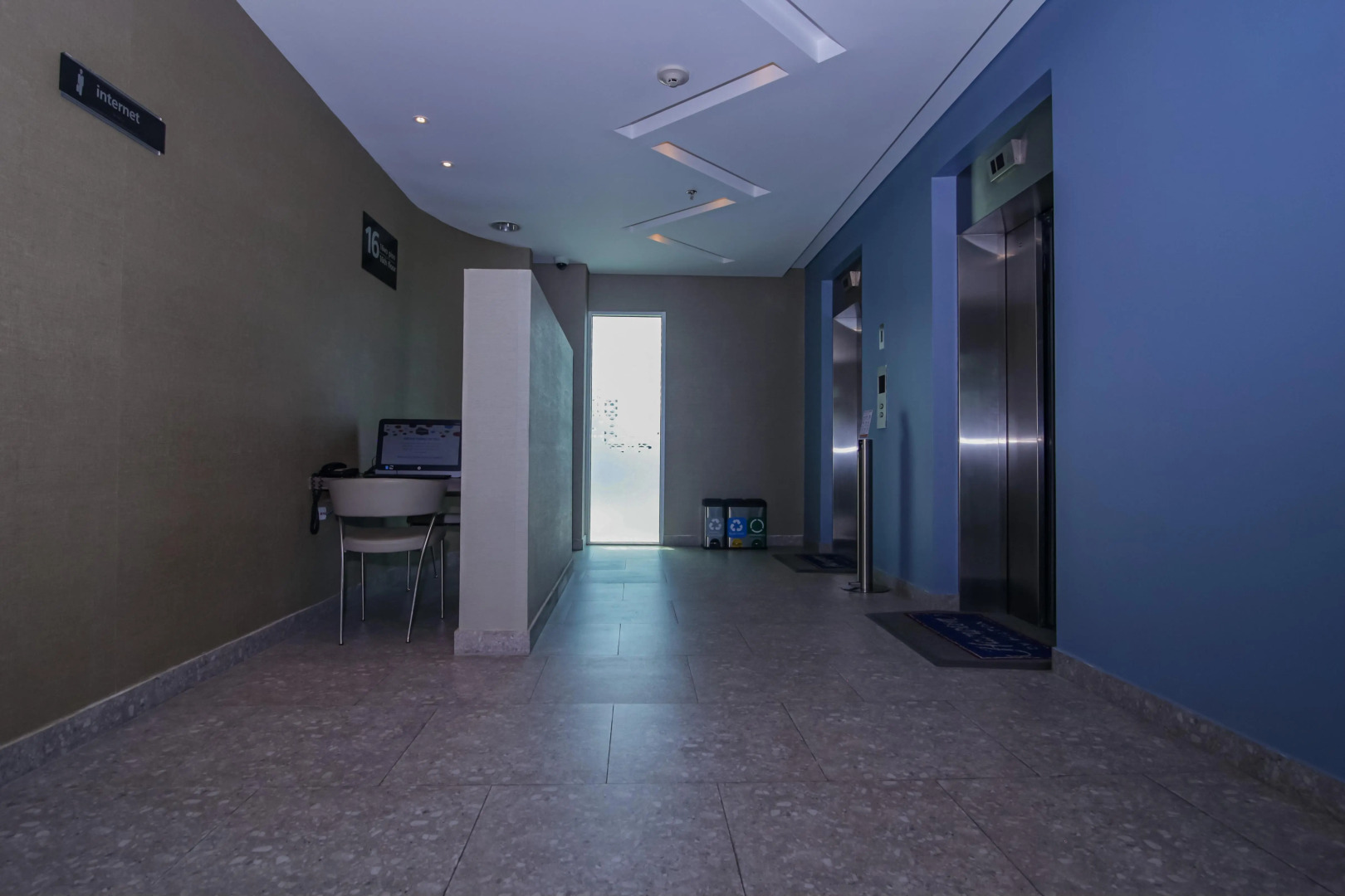 Foto - Hampton by Hilton Cartagena